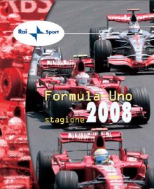 Immagine di Rai Sport: il grande impegno per il Mondiale 2008 di Formula 1 - Scopri su Sport